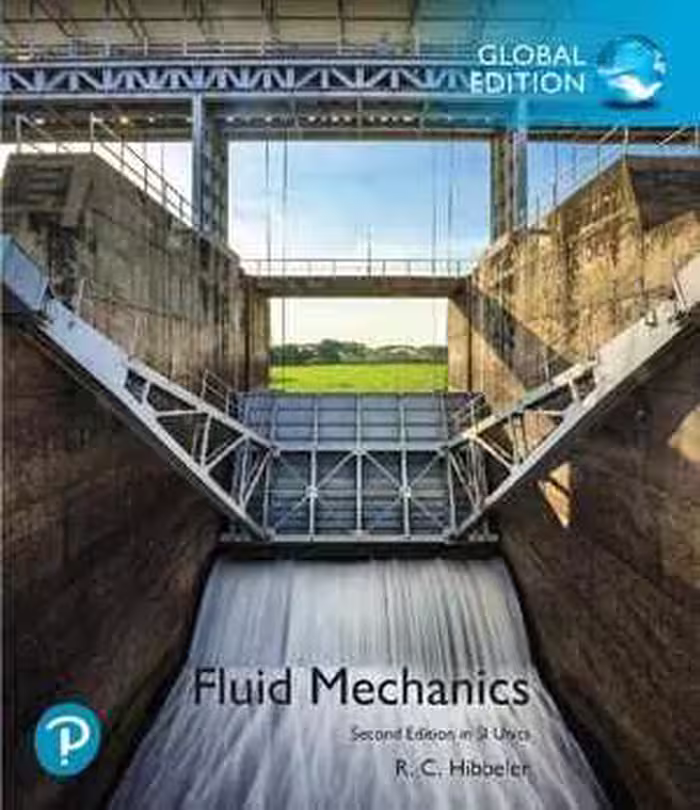 [PDF] دانلود کتاب Fluid Mechanics In Si Units, 2nd ed, 2021
