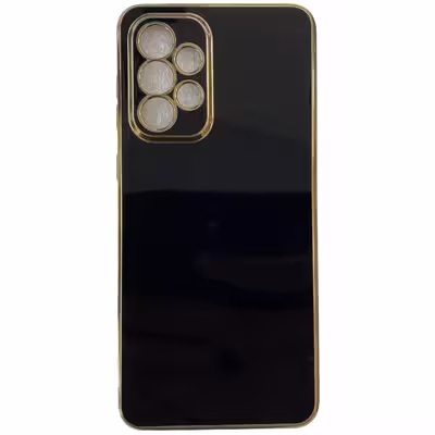 کاور مدل MY CASE مناسب برای گوشی موبایل سامسونگ Galaxy A33 A33 5G