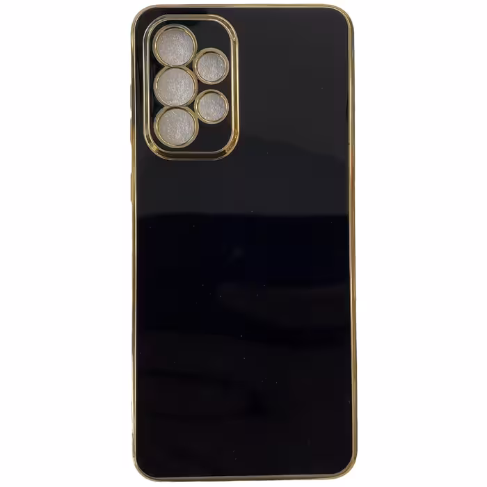کاور مدل MY CASE مناسب برای گوشی موبایل سامسونگ Galaxy A33 A33 5G