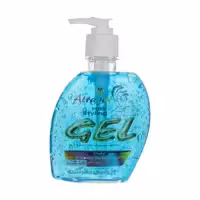 ژل حالت دهنده مو عطرآگین مدل Blue حجم 280 میلی لیتر