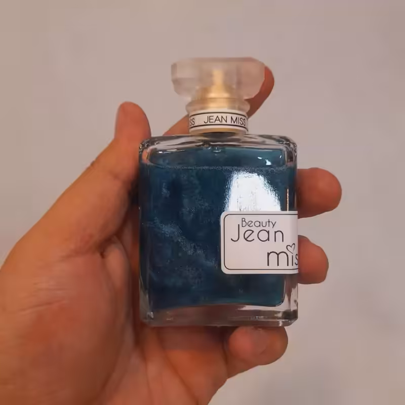 ادکلن جیبی میس بیوتی اکلیلی کد 1