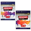 کتاب Cambridge English Mindset For IELTS اثر جمعی از نویسندگان انتشارات اشتیاق نور دو جلدی