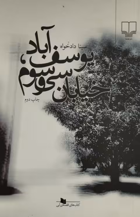 یوسف آباد خیابان سی و سوم | سینا دادخواه