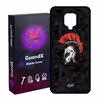 کاور گارد ایکس طرح Gladiator مدل Glass10079 مناسب برای گوشی موبایل شیائومی Redmi Note 9S / Note 9 Pro / Note 9 Pro Max