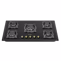اجاق گاز صفحه ای داتیس مدل DG-535