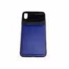 کاور طرح چرم مدل LENZ8 مناسب برای گوشی موبایل اپل IPHONE X / XS