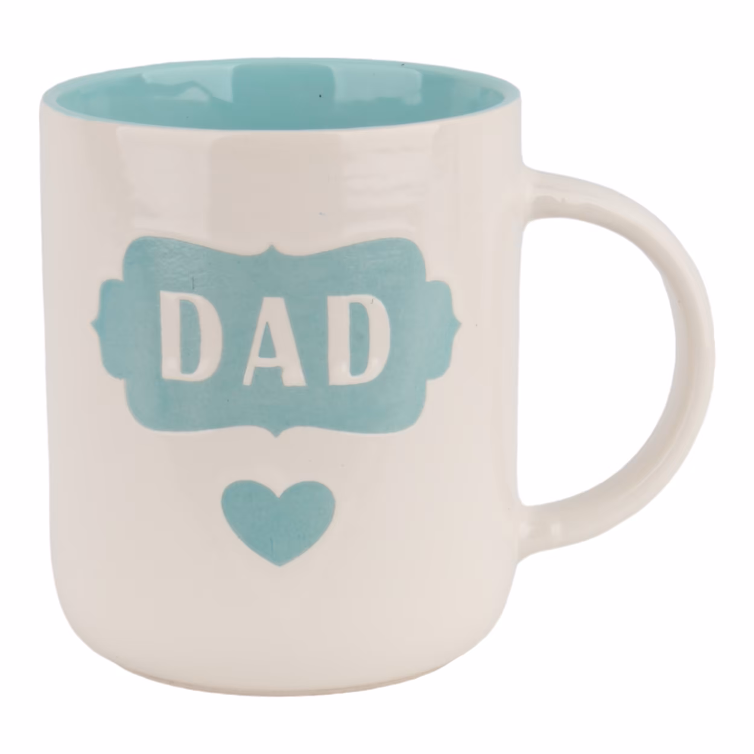 ماگ مدل Danny Home طرح DAD