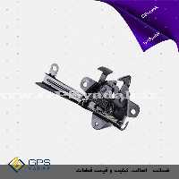 قفل کاپوت کیا سراتو سایپا شرکتی اصلی