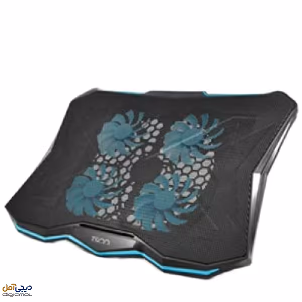 پایه خنک کننده لپ تاپ تسکوTCLP3103