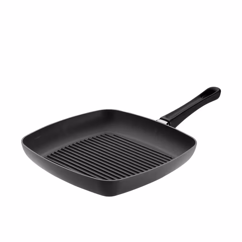 تابه گریل اسکن پن مدل Classic سایز 27 | کالا مکس