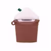کاور طرح استارباکس کدB01 مناسب برای کیس اپل ایرپاد