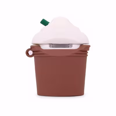 کاور طرح استارباکس کدB01 مناسب برای کیس اپل ایرپاد