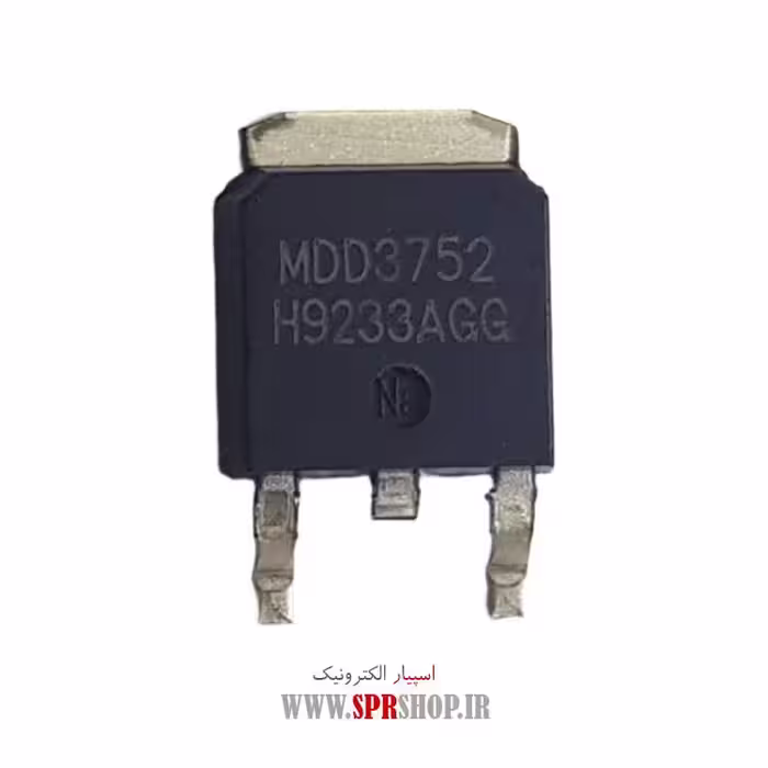 ترانزیستور MDD3752 TO-252