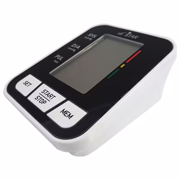 فشارسنج بازویی استار مدل BE-6034 | کالا مکس