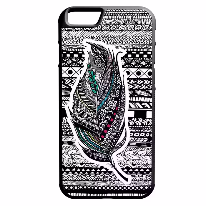 کاور طرح پر کد 10064 مناسب برای گوشی موبایل اپل iphone 6/6s