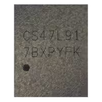 آی سی صوت Cirrus Logic CS47L91
