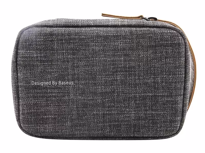 کیف دستی ضد آب بیسوس مدل Easy-going Series Digital Accessories Storage Package Small