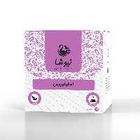 دمنوش اسطوخودوس نیوشا ( مثلثی 12عددی)