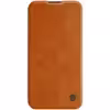 کیف کلاسوری نیلکین مدل Qin Pro Leather مناسب برای گوشی موبایل اپل iPhone 13 Pro Max