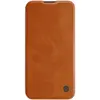 کیف کلاسوری نیلکین مدل Qin Pro Leather مناسب برای گوشی موبایل اپل iPhone 13 Pro Max