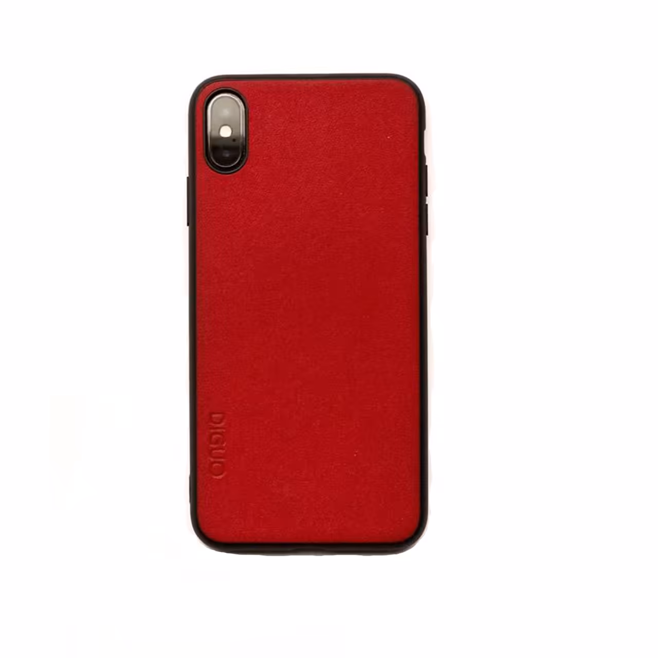 کاور دی جی مدل DIGUO مناسب برای گوشی موبایل اپل iPhone Xs max