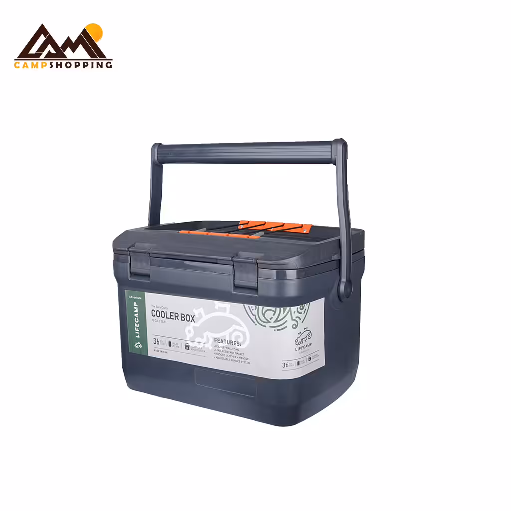 کول باکس 15 لیتر لایف کمپ کد 45840