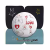 پیکسل پرمانه طرح Love کد pm.5409