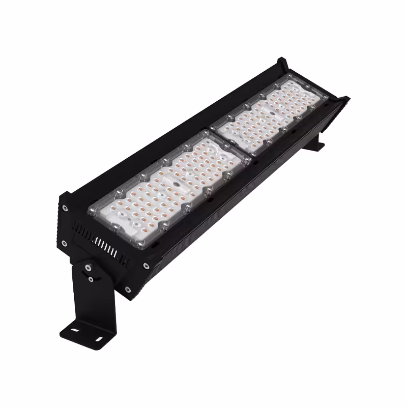 پروژکتور خطی سوپرنوا شعاع مدل SH-4731M-110W