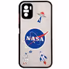 کاور طرح Nasa مناسب برای گوشی موبایل شیائومی Poco F3 