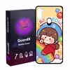 کاور گارد ایکس طرح Girl مدل Glass10520 مناسب برای گوشی موبایل سامسونگ Galaxy A11/M11