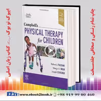 Campbell’s Physical Therapy for Children 6th Edition