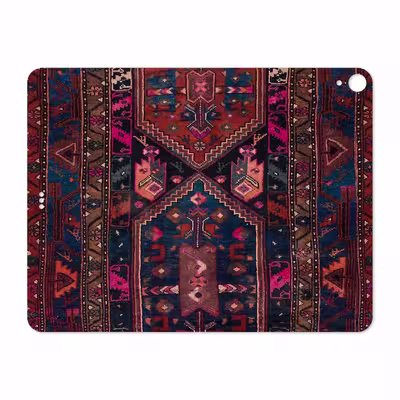 برچسب پوششی ماهوت مدل Rug مناسب برای تبلت اپل iPad Pro 12.9 (GEN 3) 2018 A2014