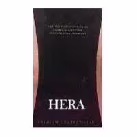 هرا لنز چشم فصلی HERA شماره 2 رنگ HV110