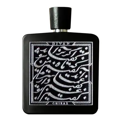 ادو پرفیوم مردانه دیوان مدل CHIRAZ حجم 100 میلی لیتر