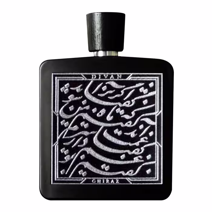ادو پرفیوم مردانه دیوان مدل CHIRAZ حجم 100 میلی لیتر