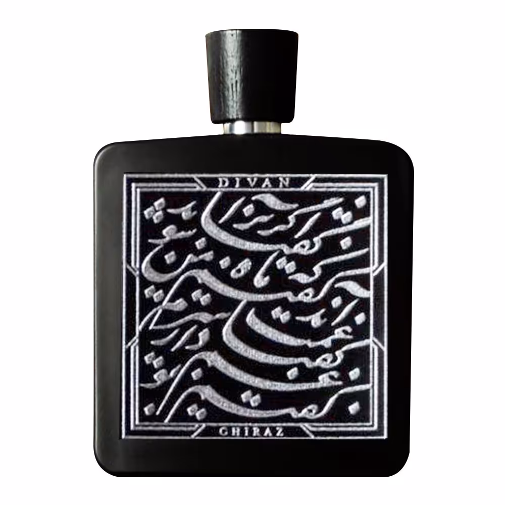 ادو پرفیوم مردانه دیوان مدل CHIRAZ حجم 100 میلی لیتر