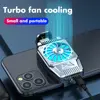 خنک کننده گوشی موبایل مدل H15 plus