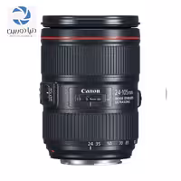 لنز کانن Canon EF 24-105mm f/4L IS II USM