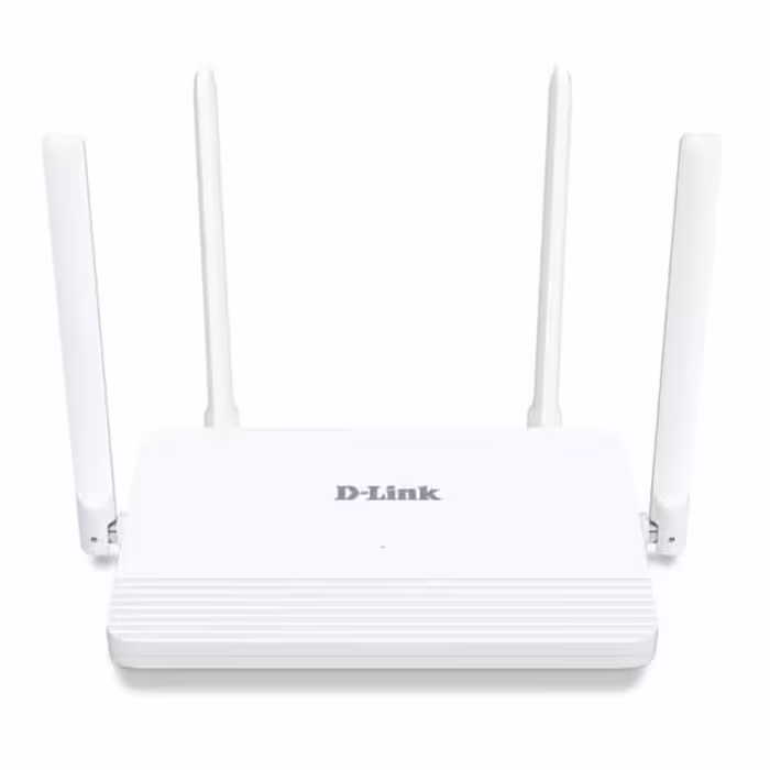 قیمت و خرید روتر بی‌سیم دوباند و گیگابیت AC1200 دی لينک مدل DIR-825M NEW | یاس ارتباط