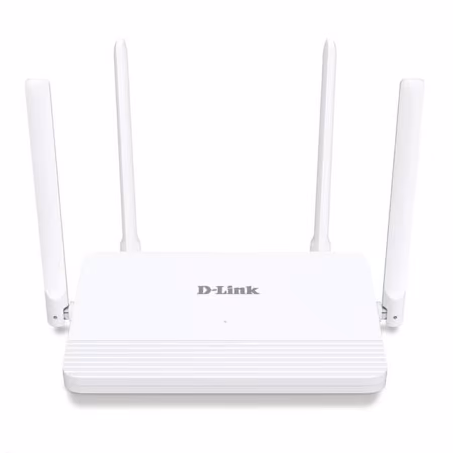 قیمت و خرید روتر بی‌سیم دوباند و گیگابیت AC1200 دی لينک مدل DIR-825M NEW | یاس ارتباط