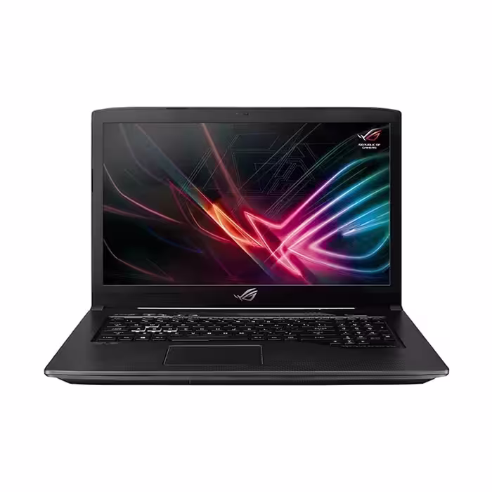 لپ تاپ 17.3 اینچی ایسوس مدل ROG Strix GL703GM-A
