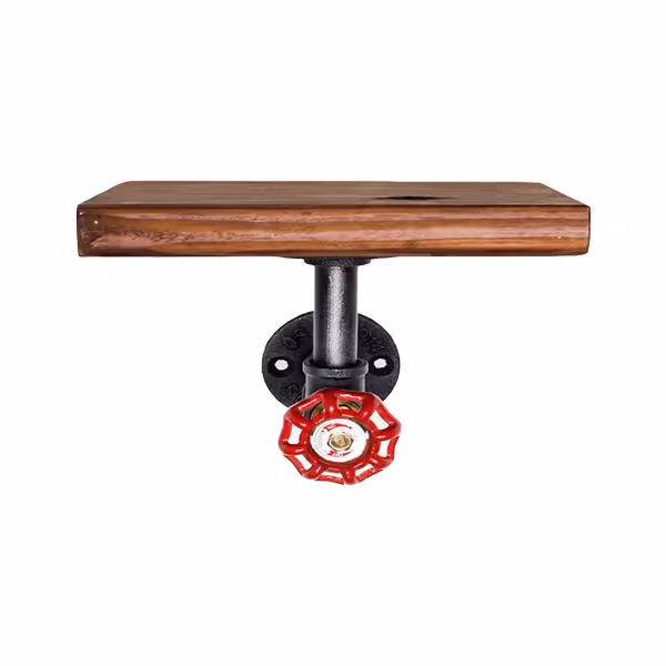 طبقه دیواری اِژین کد SH103