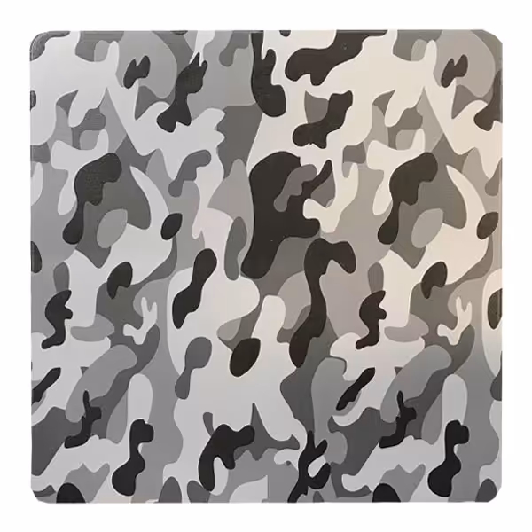 برچسب پلی استیشن ۴ فت مدل Army1