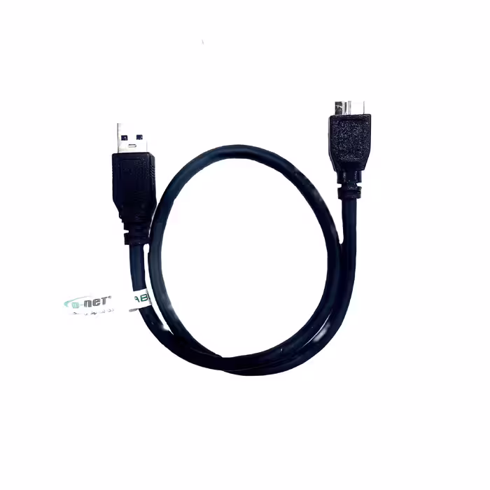 کابل هارد USB 3.0 دی نت مدل AM/HDD طول 0.5 متر 
