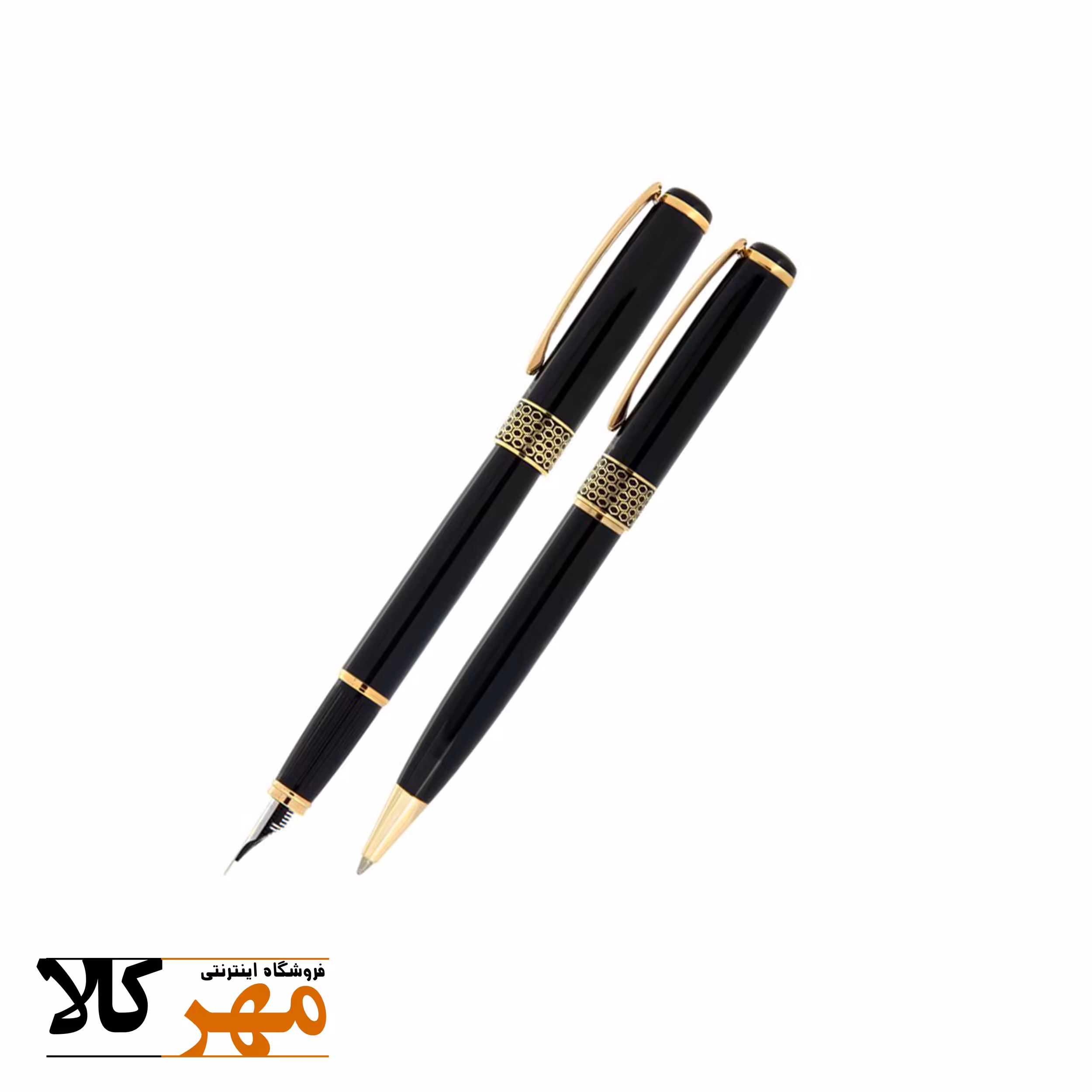 قلم ست خودکار و خودنویس EUROPEN مدل BEE