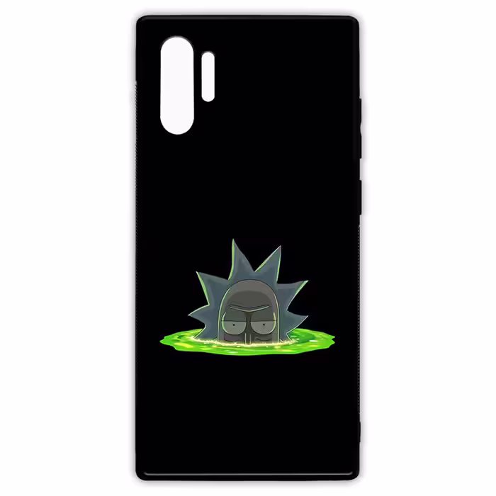 کاور مدل 3295 مناسب برای گوشی موبایل سامسونگ Galaxy NOTE 10