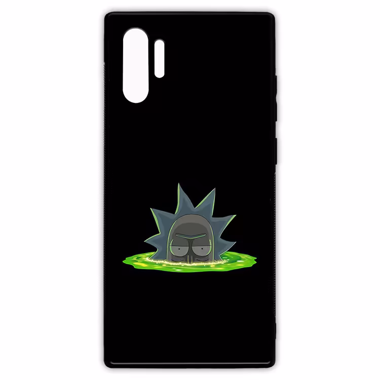 کاور مدل 3295 مناسب برای گوشی موبایل سامسونگ Galaxy NOTE 10