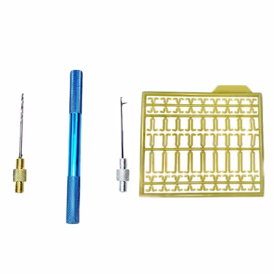 لوازم بویله ماهیگیری کد BB-101