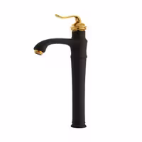 شیر روشویی نایریکا مدل هلن پایه بلند کد B-B02