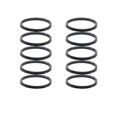 اورینگ گلویی هواکش یدک چی کد 90190 مناسب برای پراید بسته 10 عددی